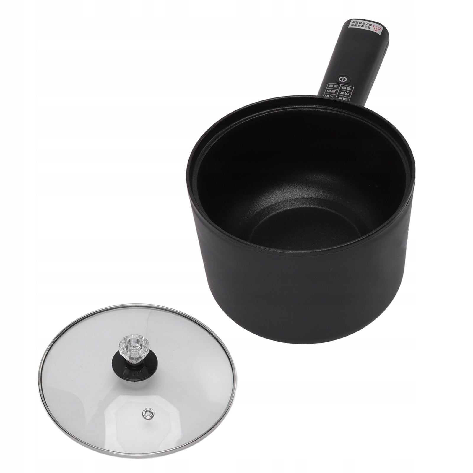 Small Electric Pot, Long Electric Handle, Hot Bedroom Pot