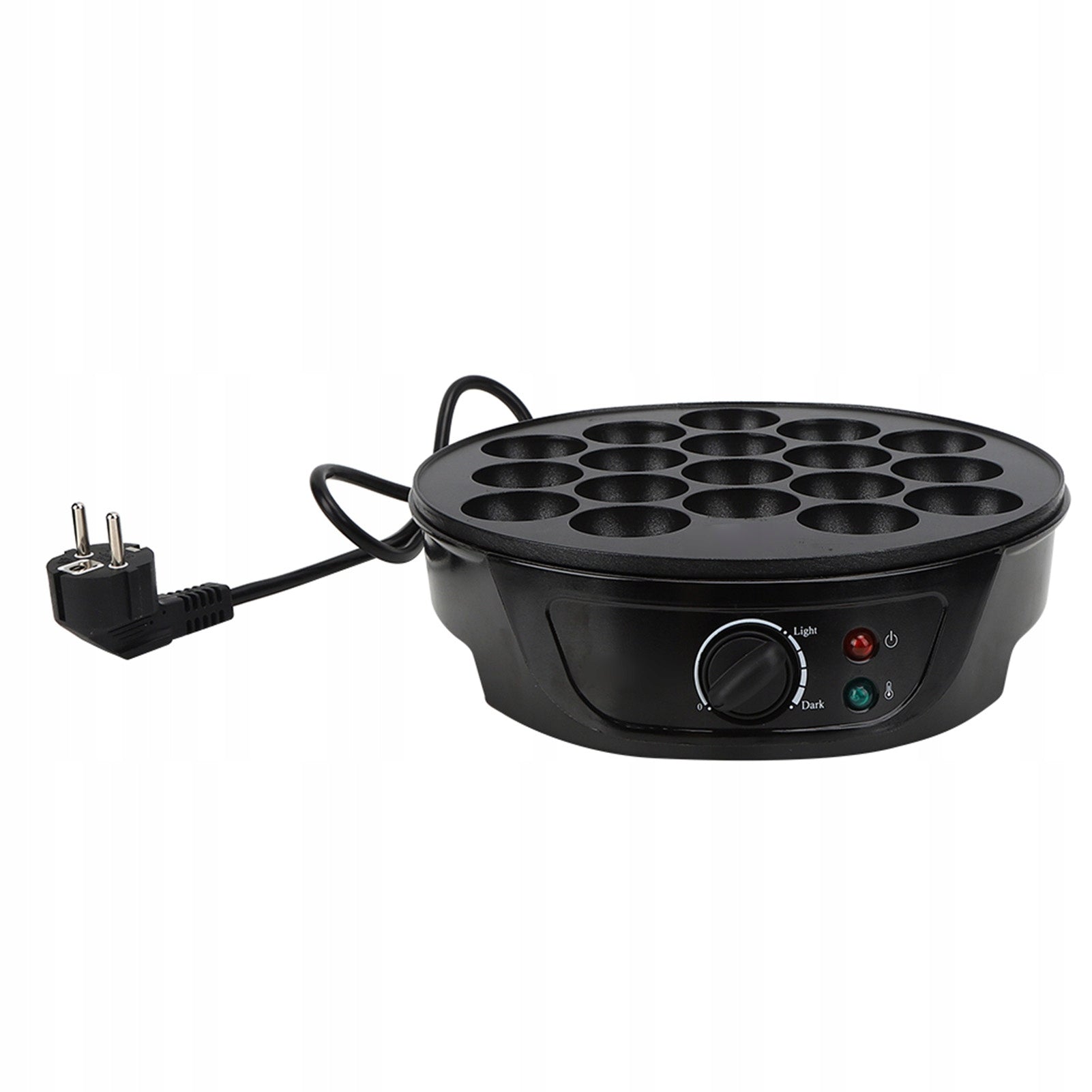 Small Electric Takoyaki EU Plug Machine Brand no brand