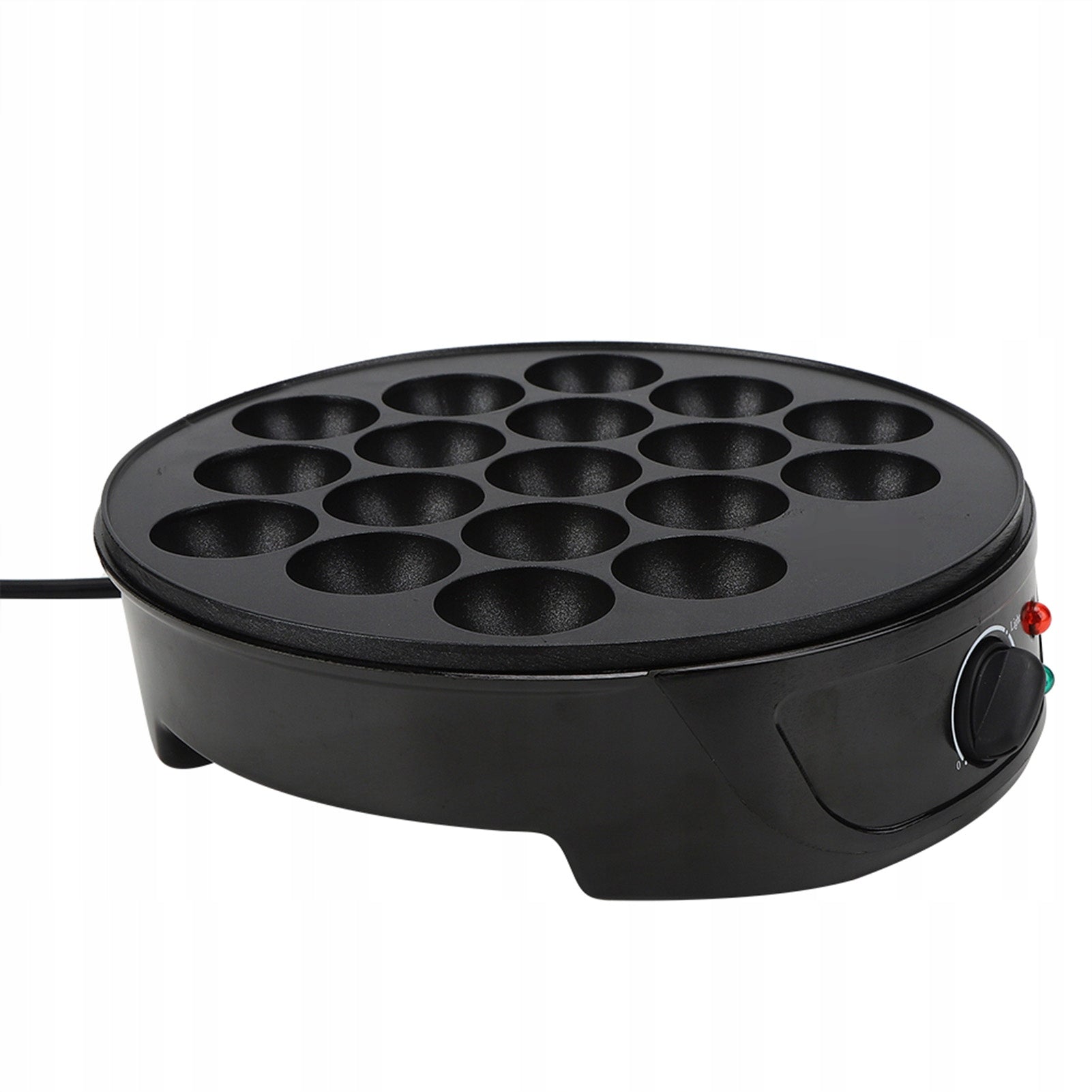 Small Electric Takoyaki EU Plug Machine