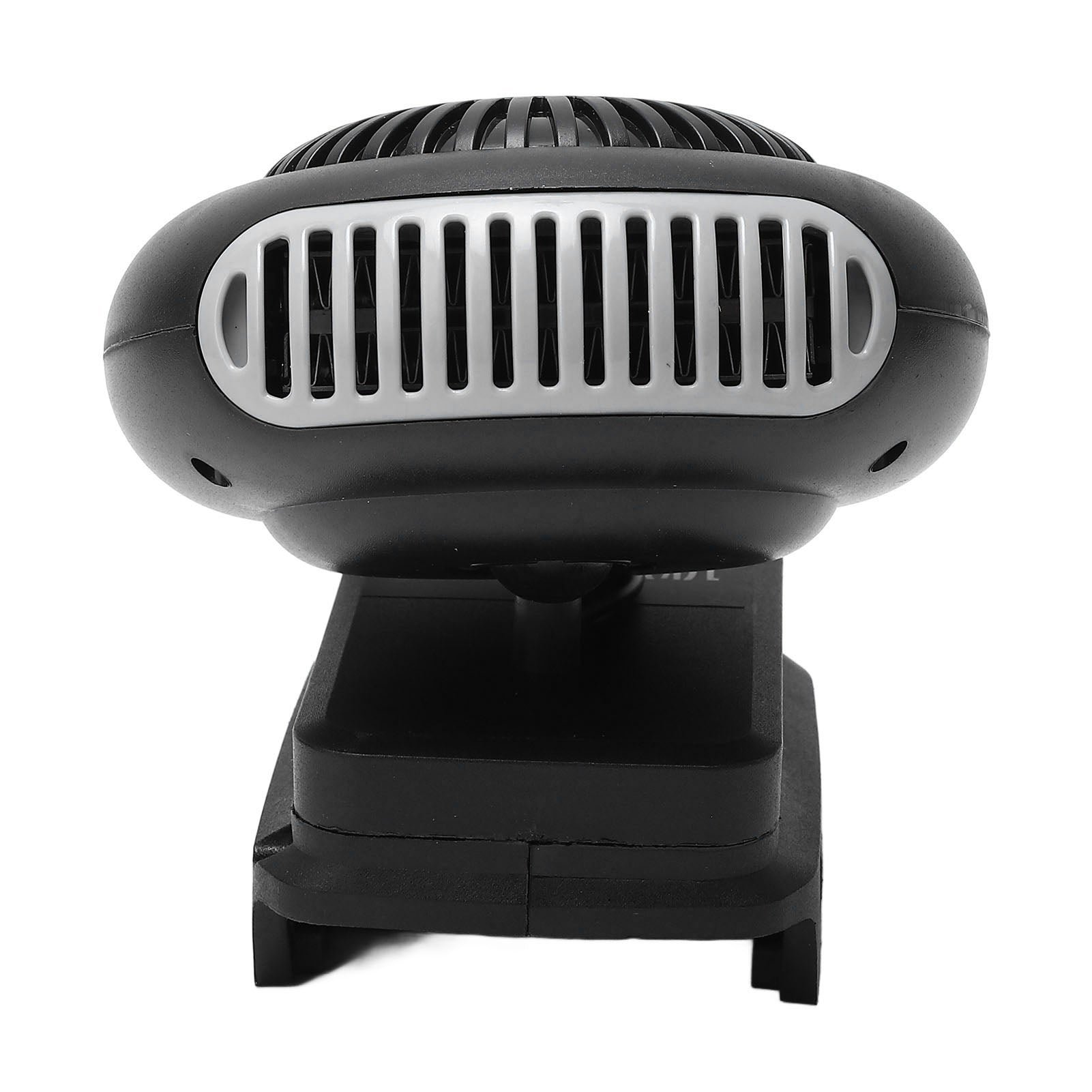 Small Heater 170W 2 Gears 18V Battery Powered Electric Fan Brand no brand