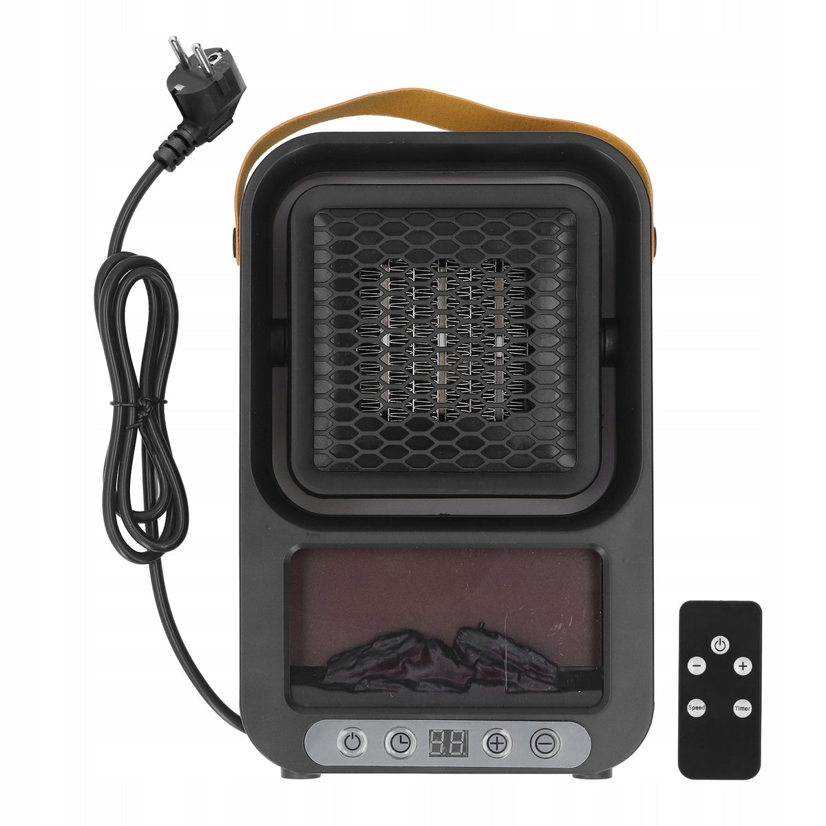 Small Heater for Indoor Use Electric Portable 0G Kind other