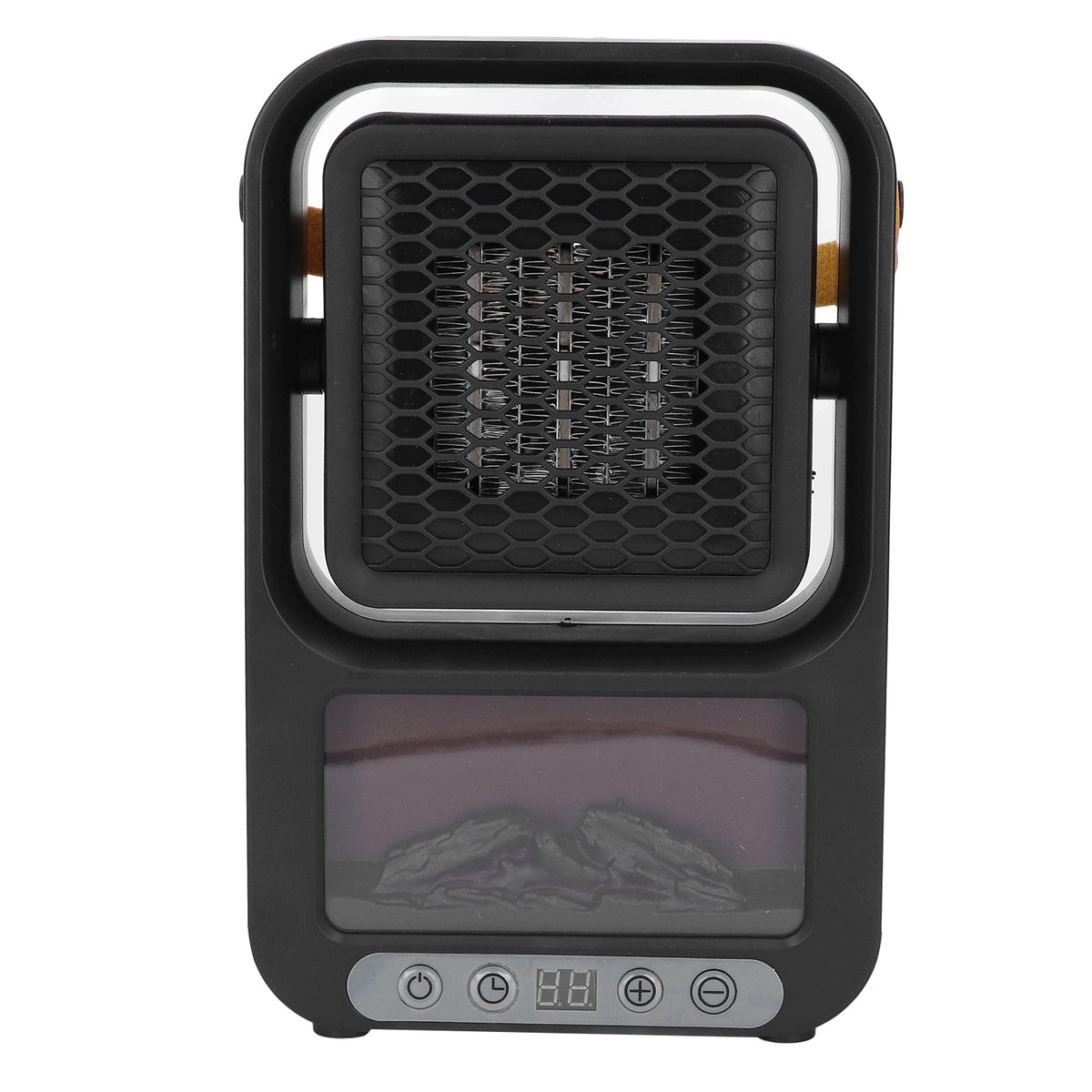 Small Heater for Indoor Use Electric Portable FX Kind other