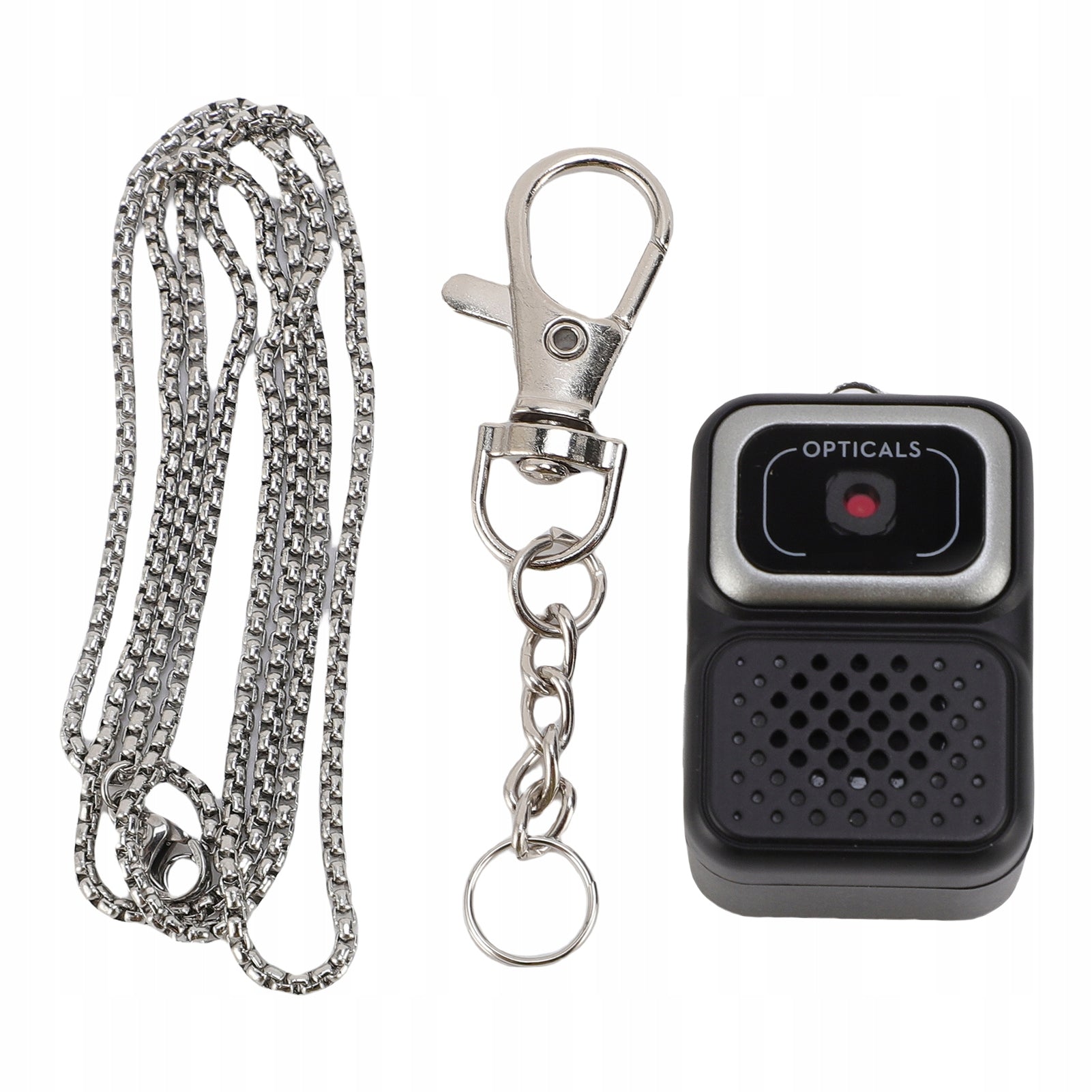 Small Keychain Camera, 0,96 inch Color Screen, Portable m Brand no brand