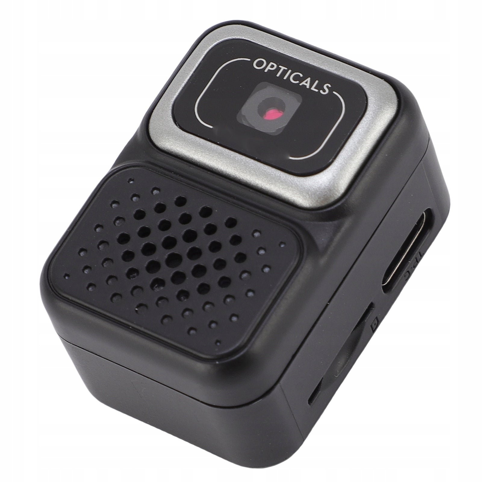 Small Keychain Camera, 0,96 inch Color Screen, Portable m