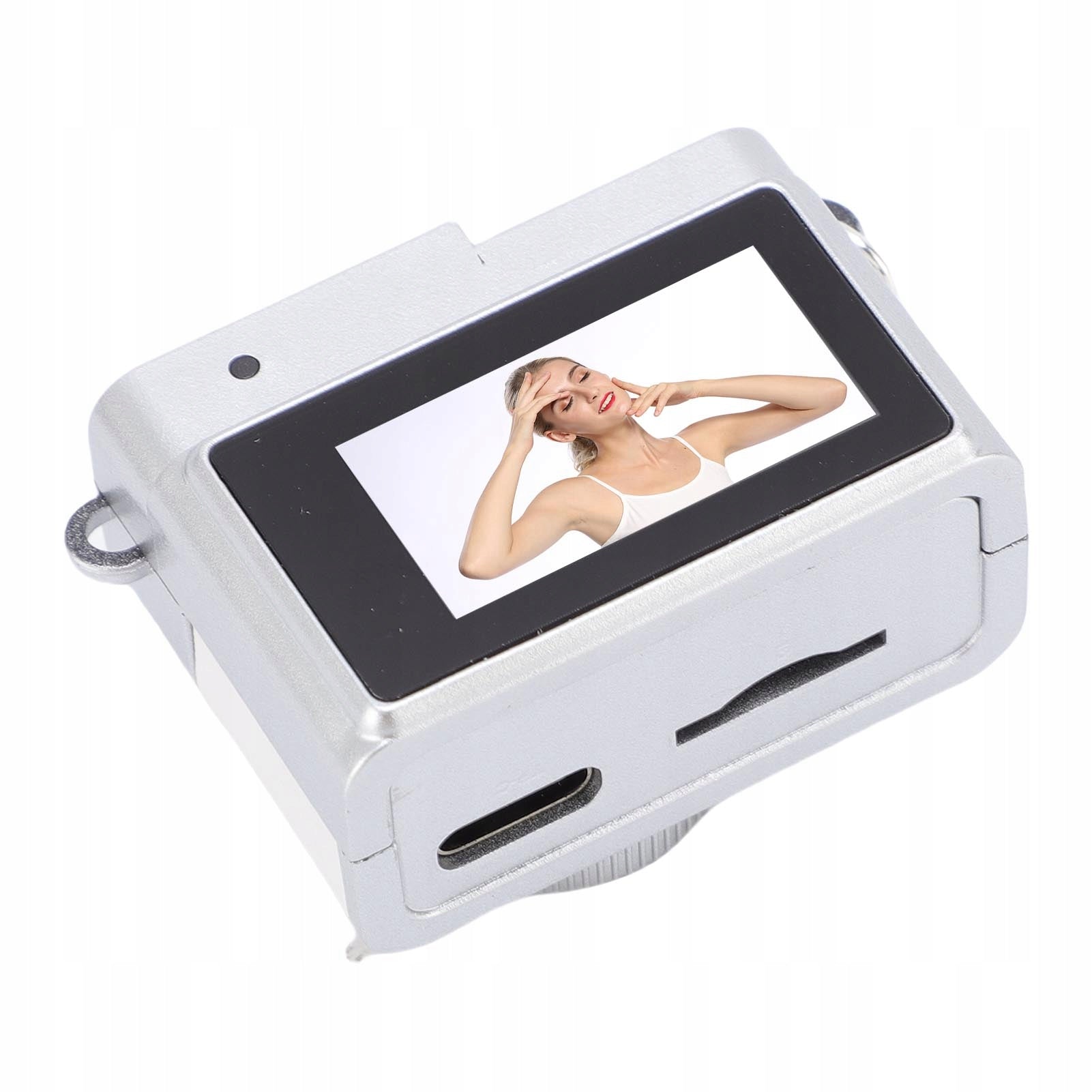 Small Keychain Camera, 0,96 inch Color Screen, r Manufacturer code AG250819025054