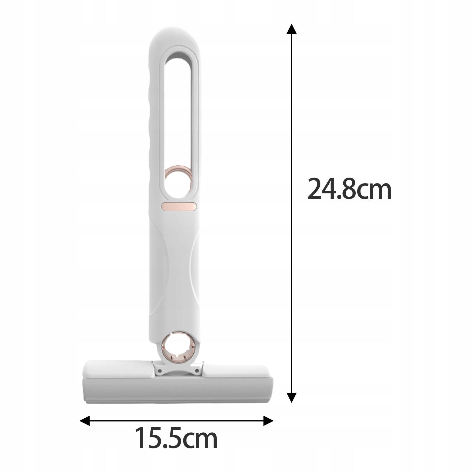 Small Lazy Hand Wet and Home Cleaning Tools Hand Home Cleaner Mini Mop Brand no brand