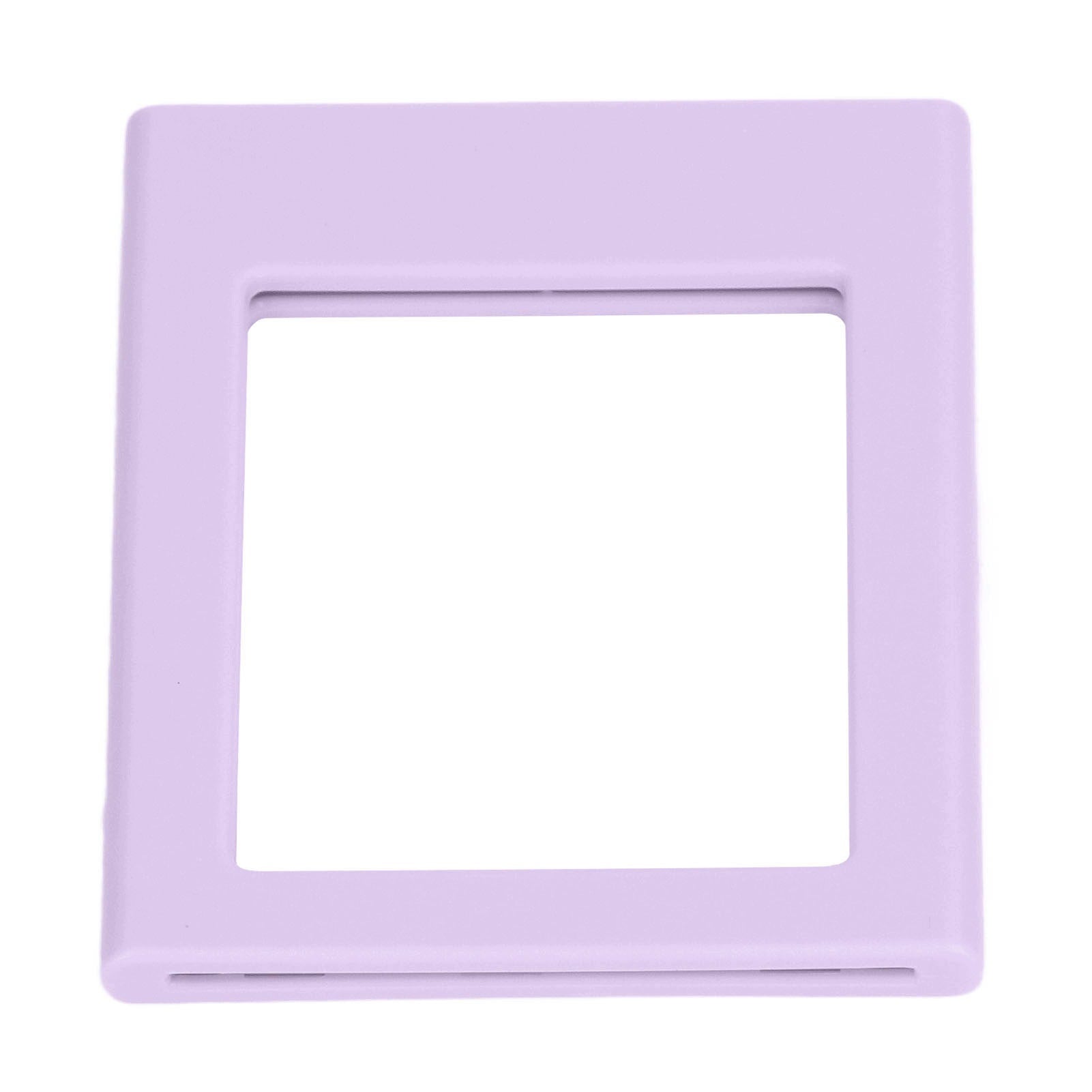 Small Magnetic Photo Frame, Reclining Mini Photo Frame for Home