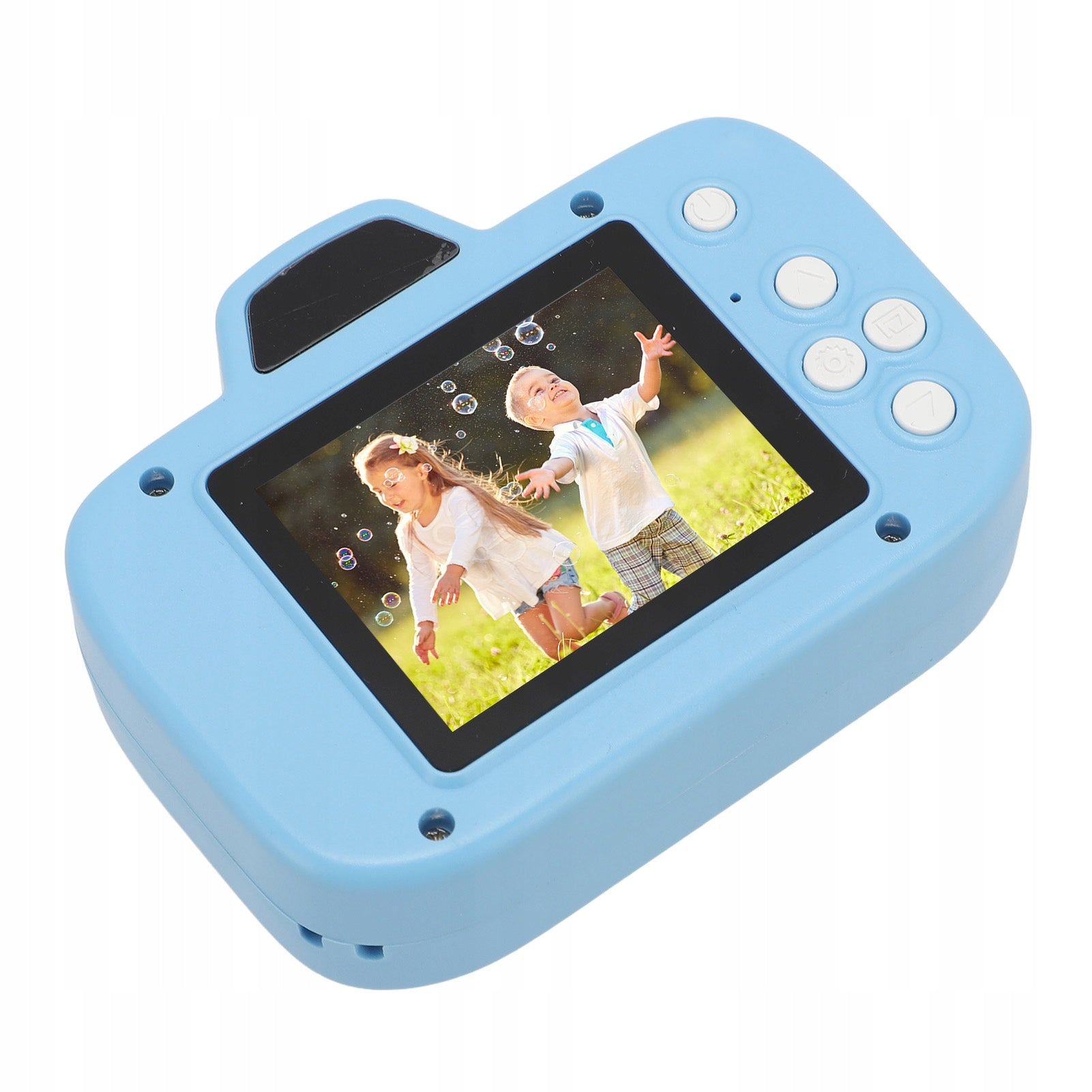 Small Portable Digital Video Camera, 1080P Digital Camera 2,0 Inch Screen Model 2177KEFF