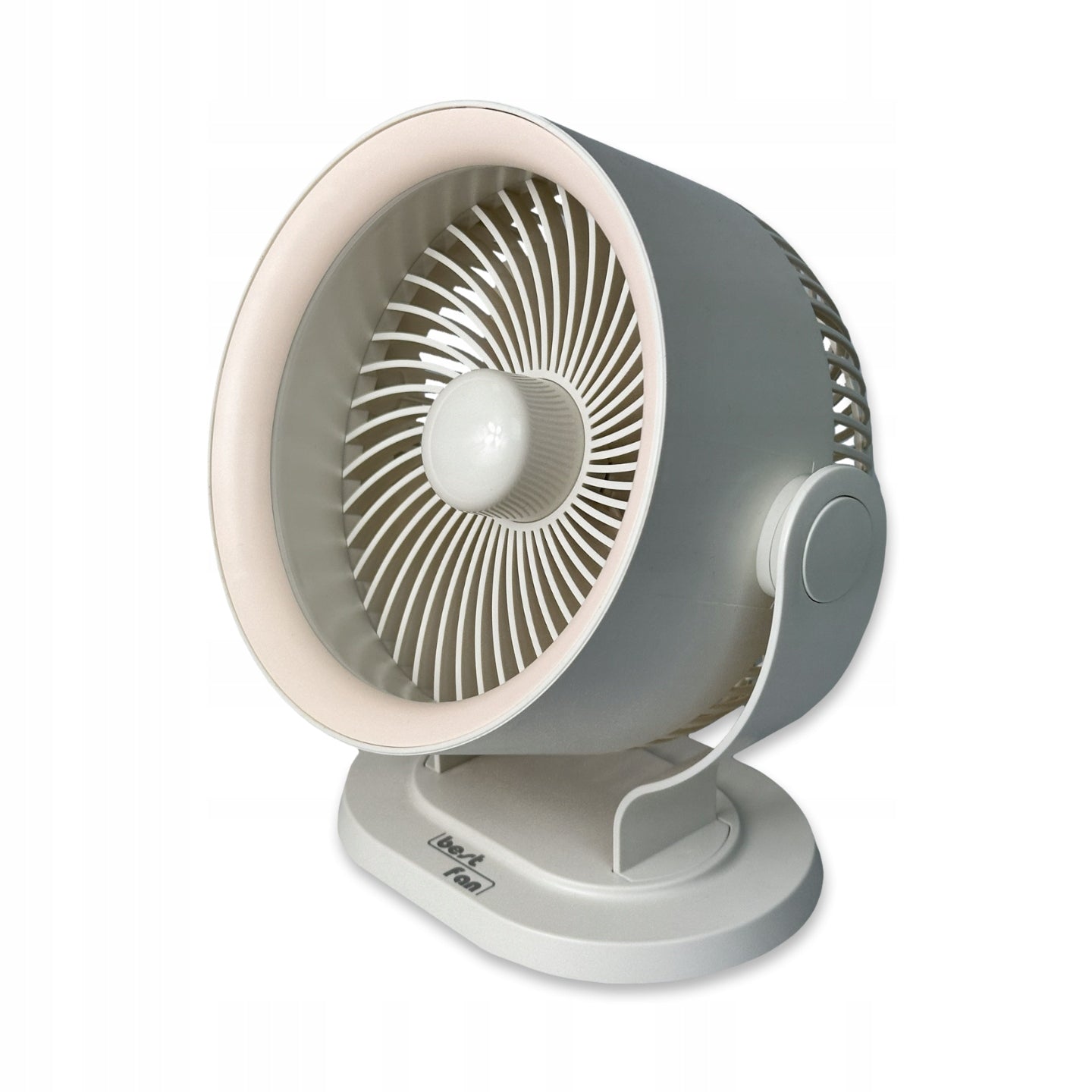 Small Powerful Fan Desk Fan, Rechargeable Battery, 15cm| Maestro BT-003 Manufacturer code BT-003