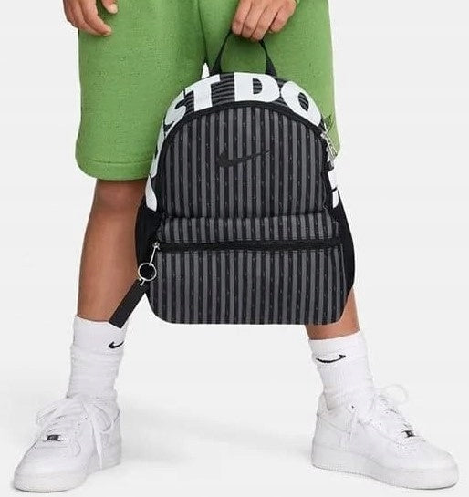 Small School Backpack NIKE 11L Handheld Sports Lightweight Hiking City