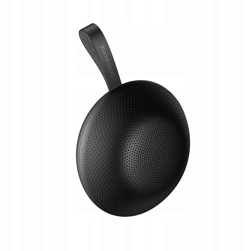Small Speaker Portable Bluetooth Wireless Powerful USB 1200mAh For Bike Packaging status original