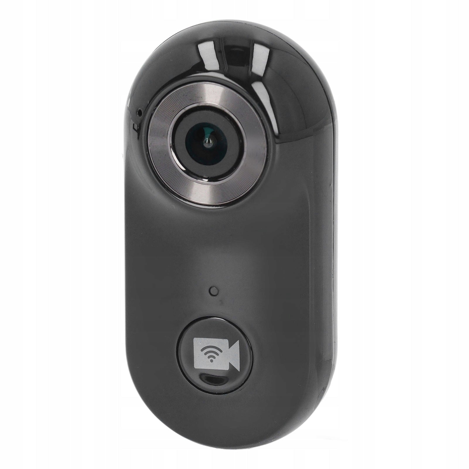 Small Sports Camera, 1080P HD Wireless Pet Collar For Vlog Brand no brand