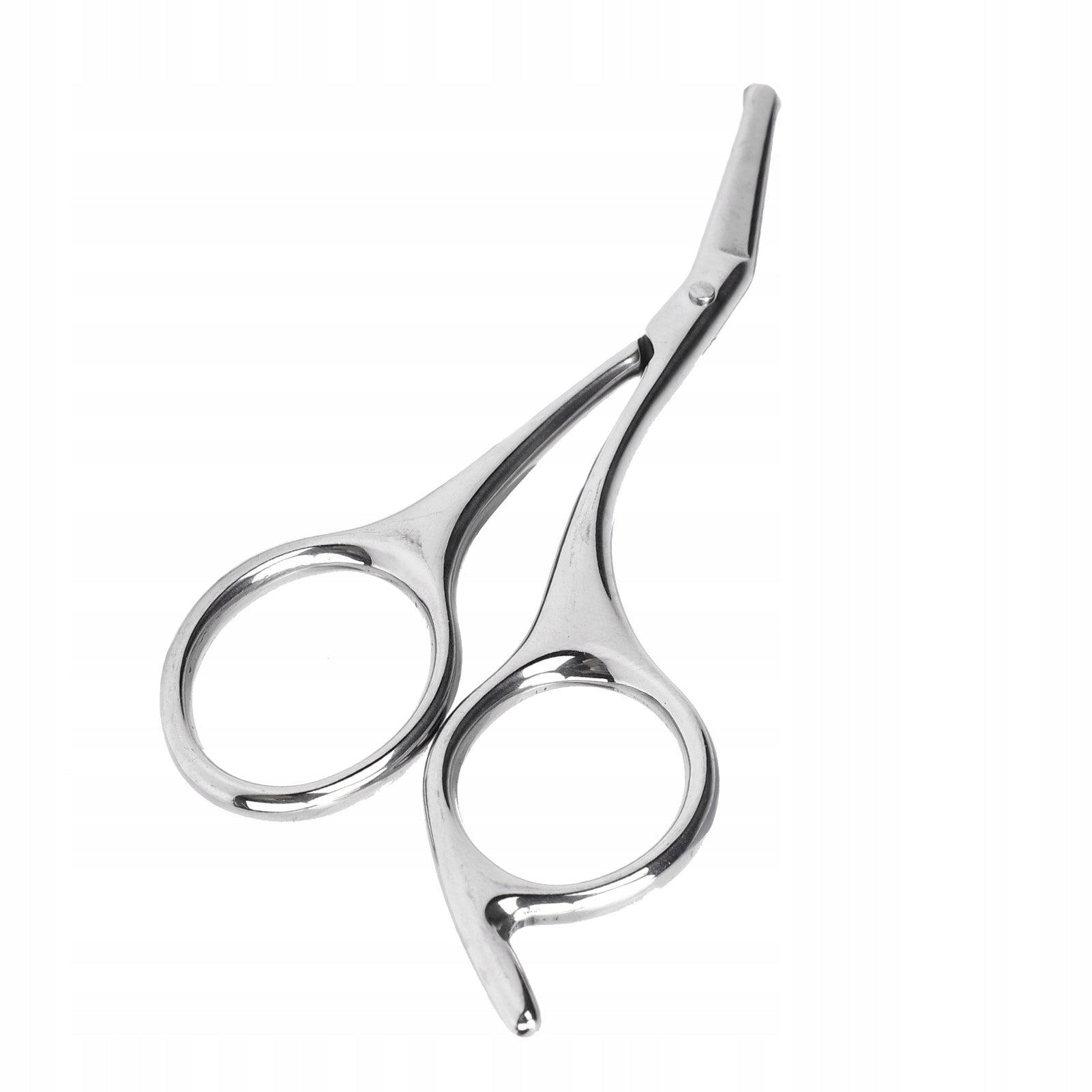 Small Stainless Steel Grooming Scissors Ergonomic XN Brand no brand