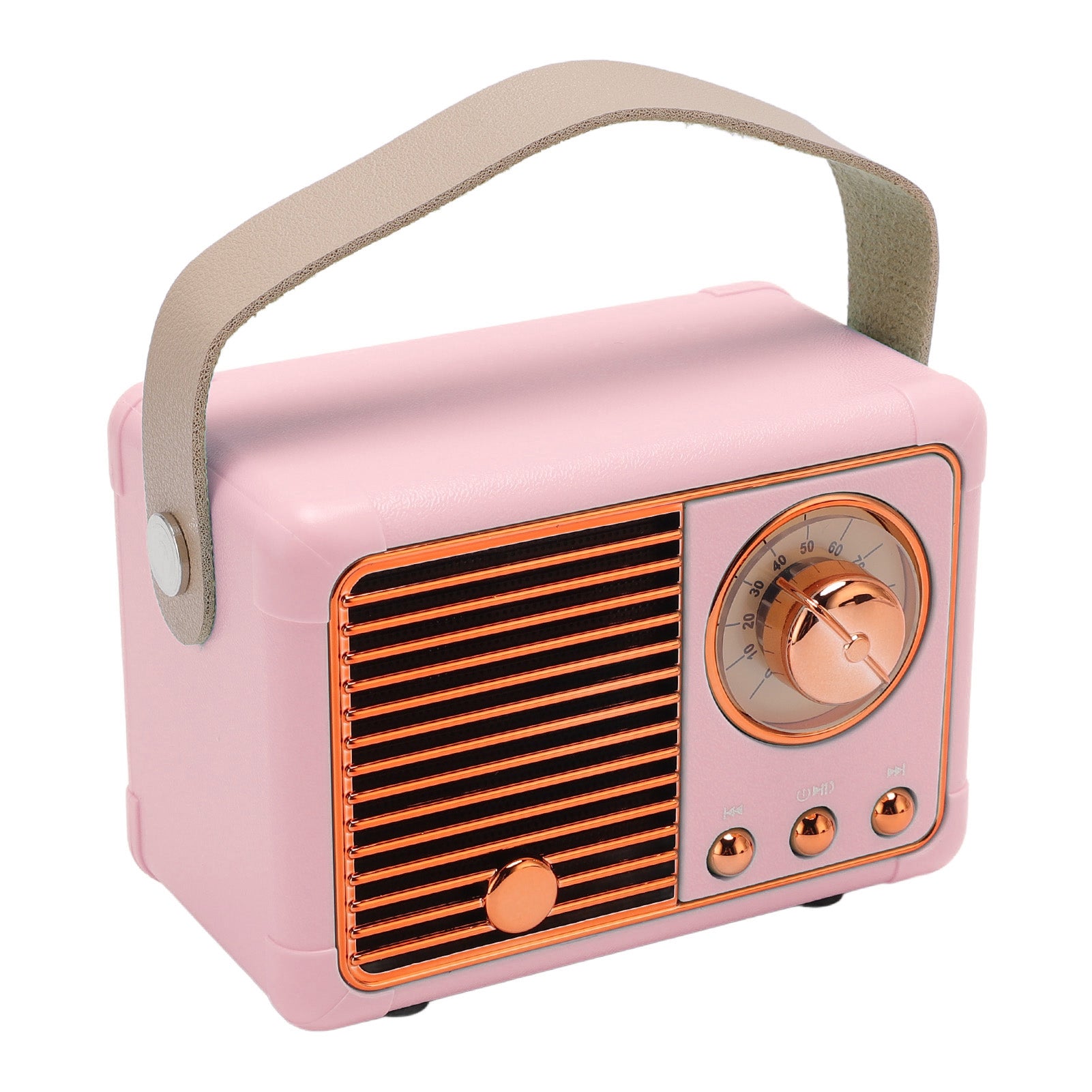Small Wireless Speaker, Portable BT Speaker with 400mAh Battery for Home Manufacturer code AG250820018435