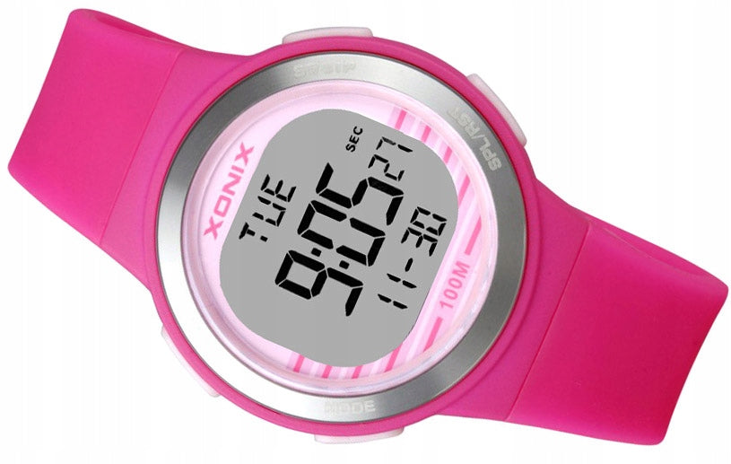 Small Wristwatch XONIX For Children