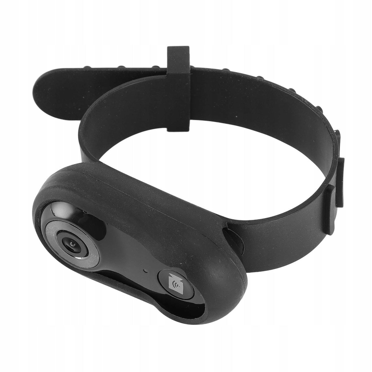 Small action camera, pet collar camera with intelligent calibration e Model 0829VAEX