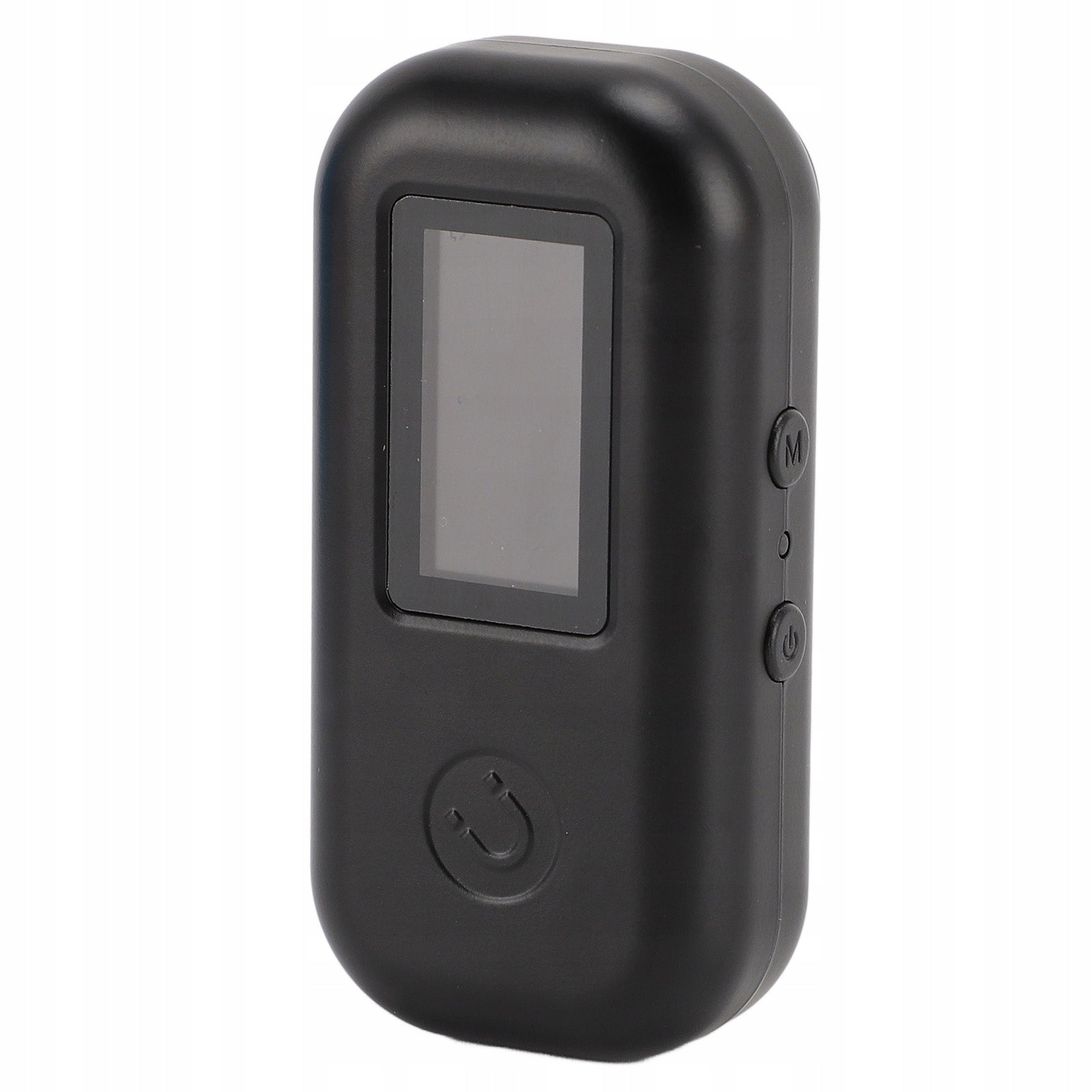 Small action camera, pocket camera with 1080P LCD screen and screen o Przek Model 1392NBMM