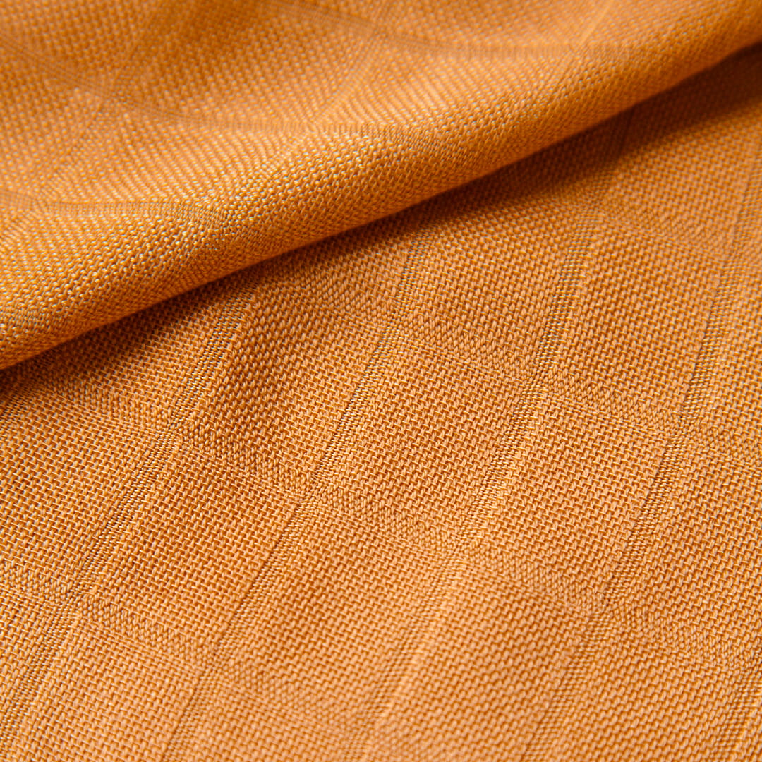 Small bamboo diaper / washcloth CLASSIC 30x30cm cinnamon