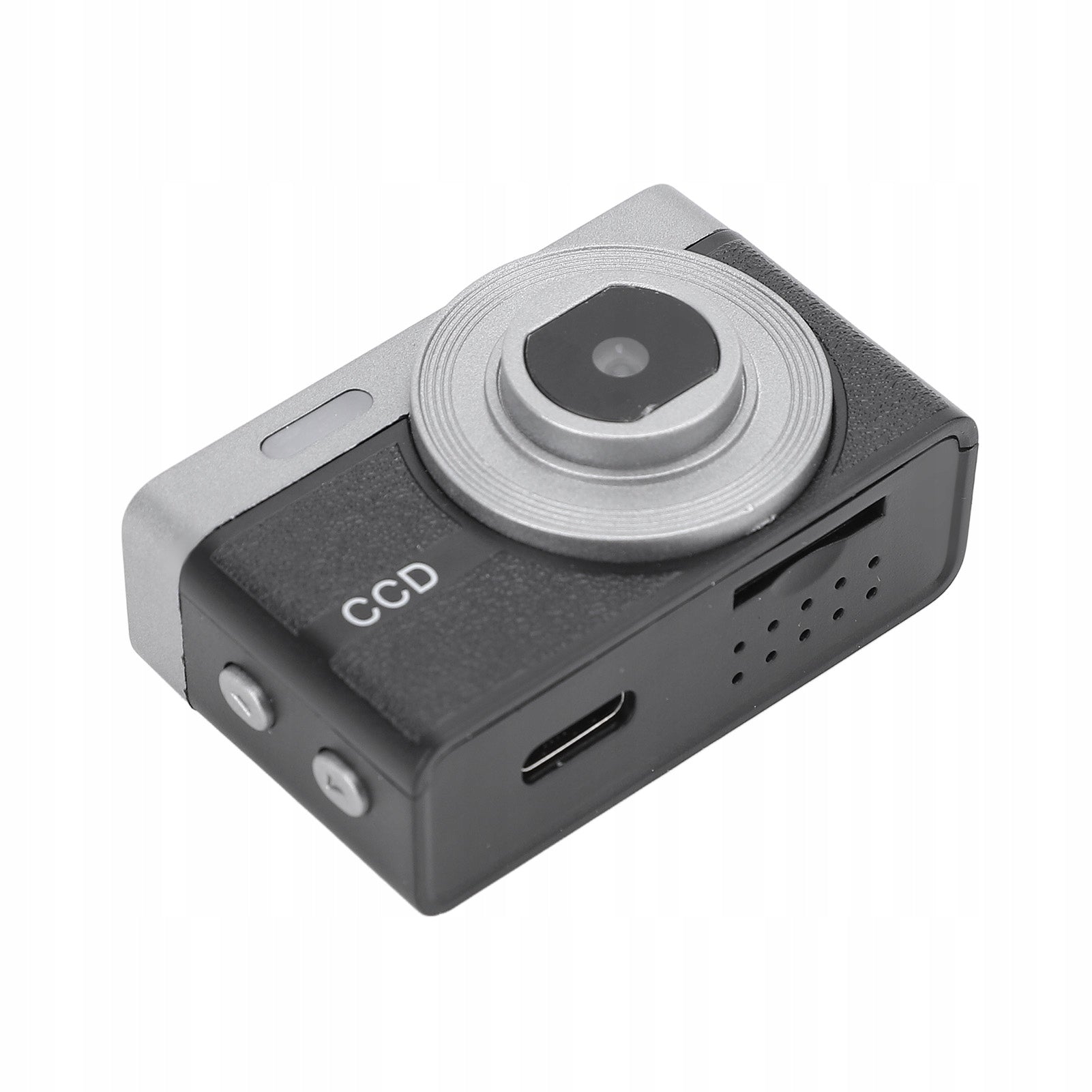 Small digital camera, high resolution thumb camera for photography Brand no brand