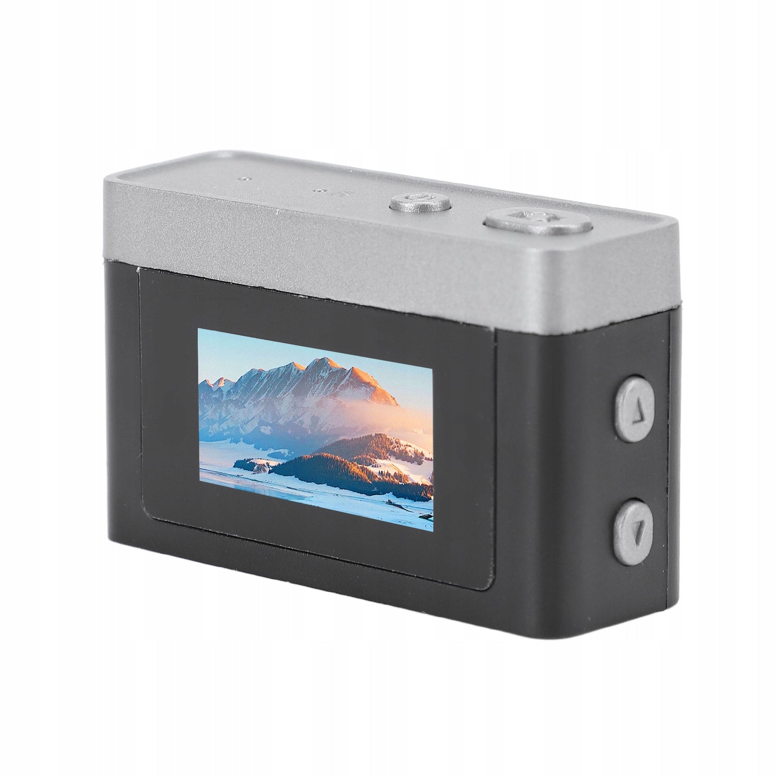 Small digital camera, high resolution thumb camera for photography Manufacturer code AG250819089093