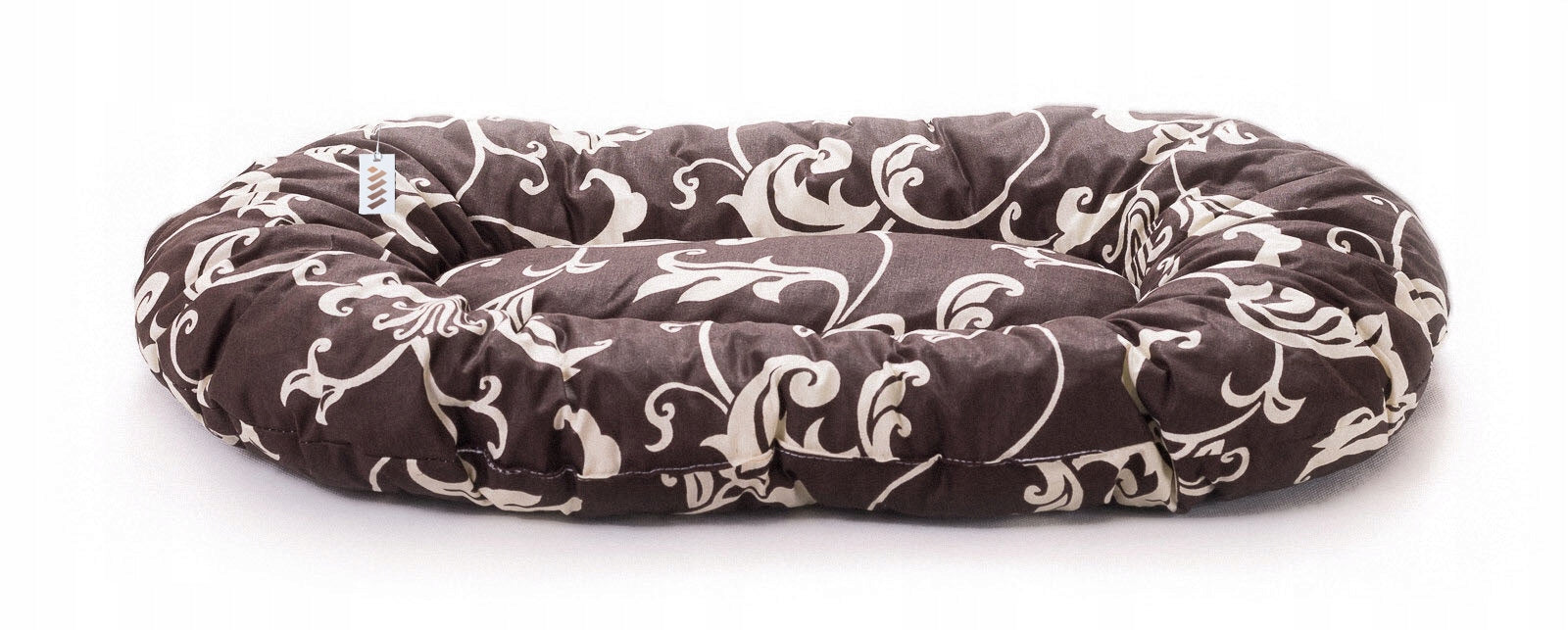 Small dog bed cottage mat sofa pillow Trade name Wiklinowy Świat Leżak 2-k22