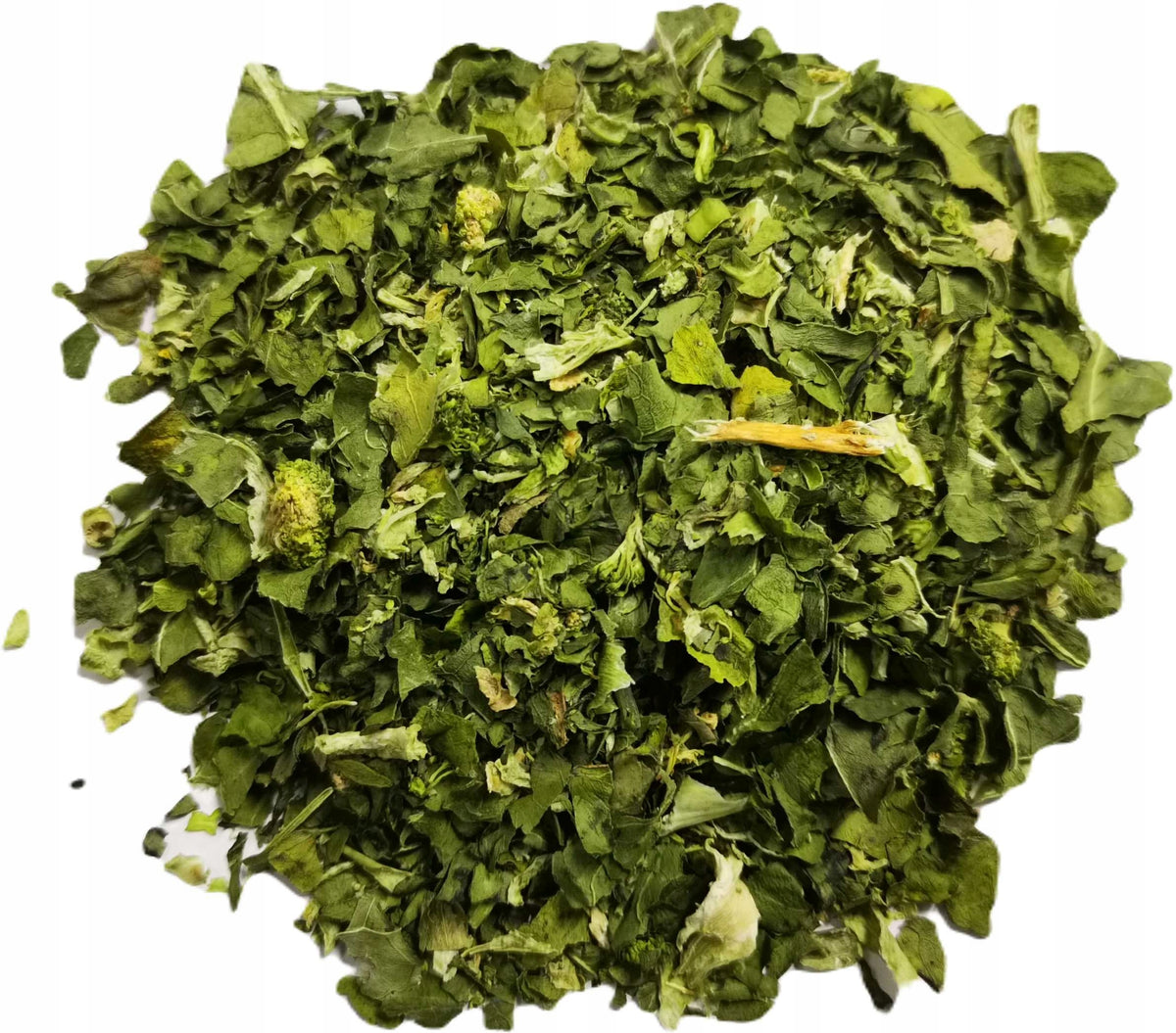 Small dried broccoli - 100g
