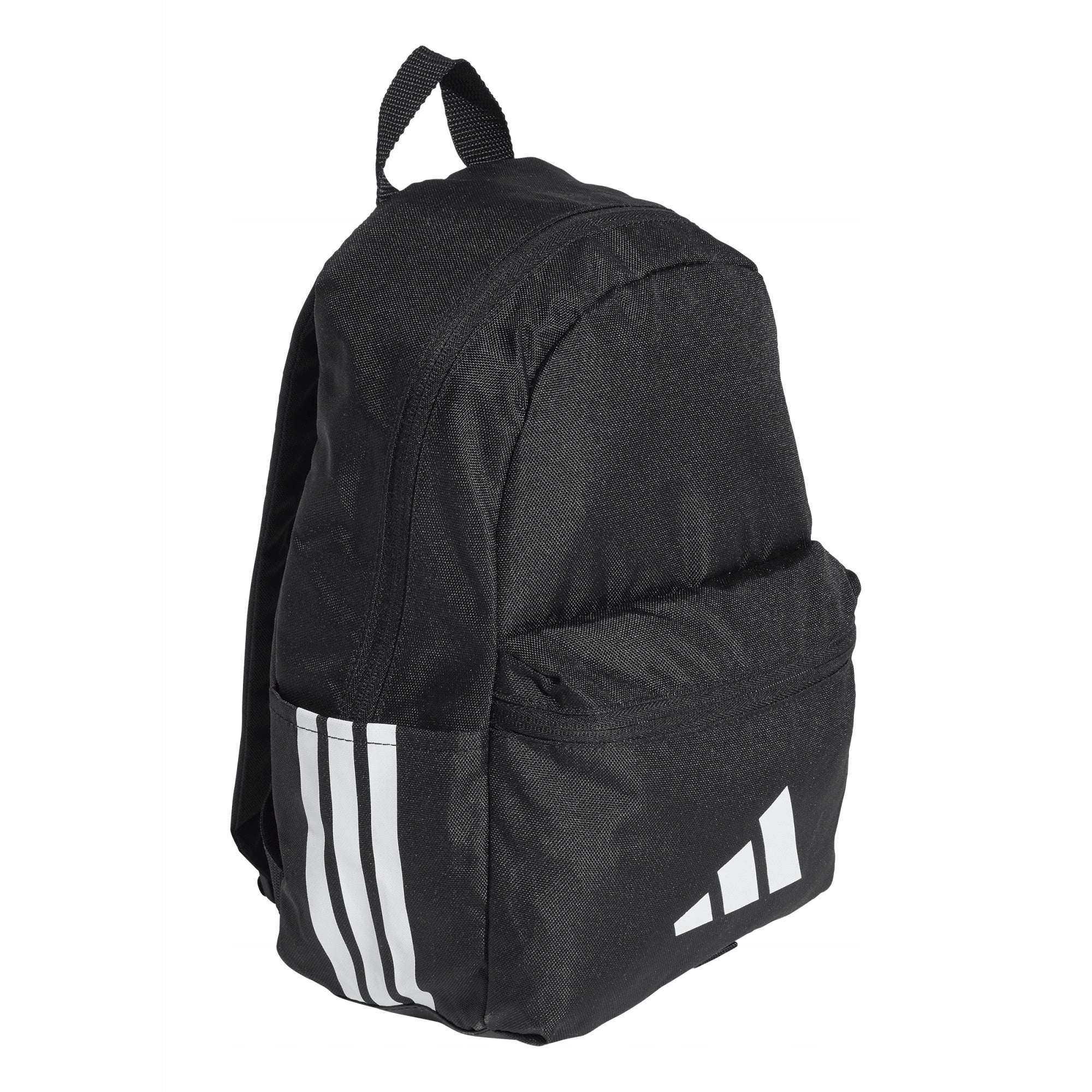 Small sports backpack ADIDAS LK BP 3BAR black JD1303