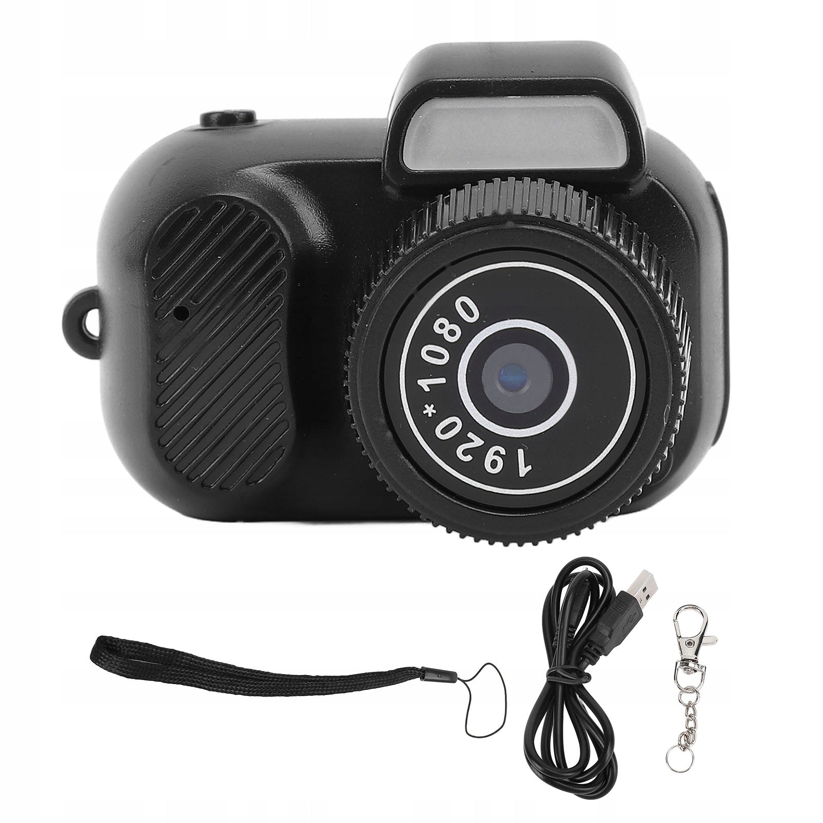 Small wearable action camera, small 2MP vintage action camera for vl Brand no brand