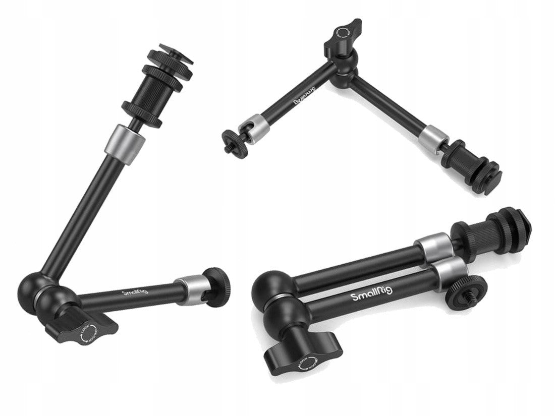 SmallRig 1498B Magic Arm Holder 11" Articulated Arm