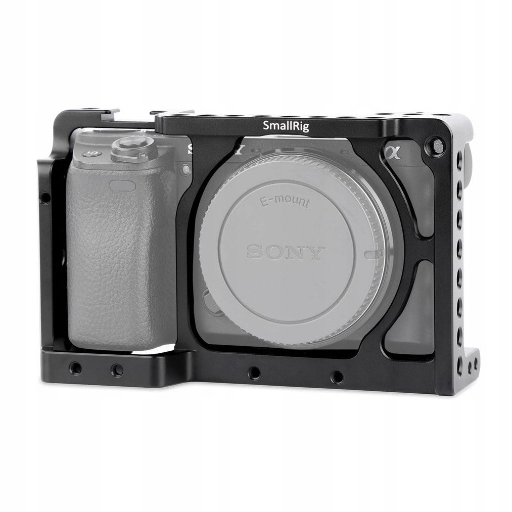 SmallRig 1661 Frame for Sony A6000 A6300 A6500 Manufacturer code CL-1661