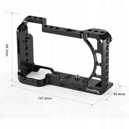 SmallRig 2310B, Sony A6100 / A6300 / A6400 / A6500 