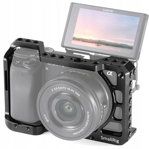 SmallRig 2310B, Sony A6100 / A6300 / A6400 / A6500 