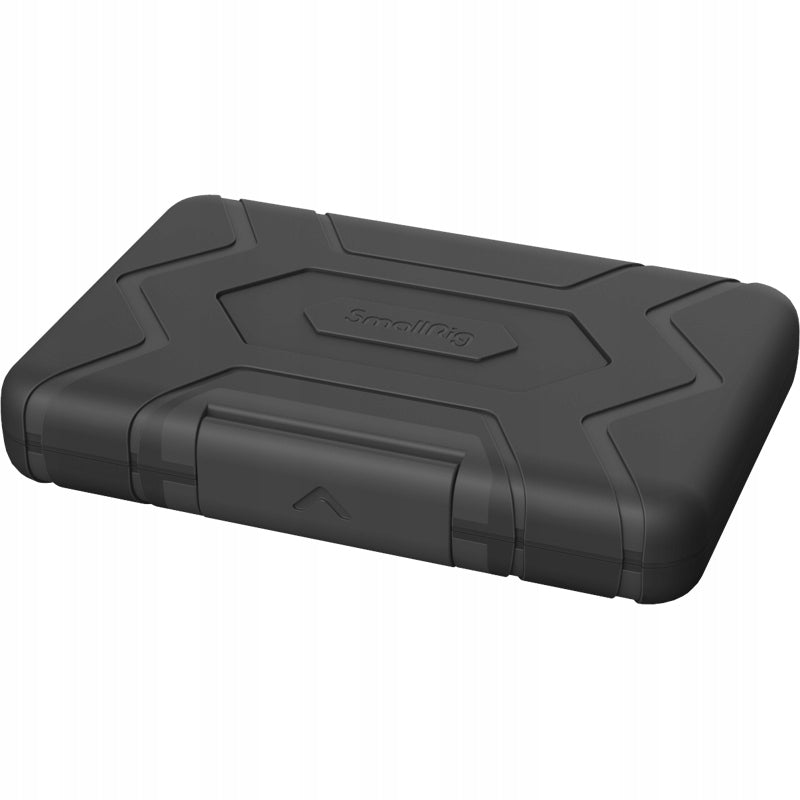 SmallRig 3192 memory card case Packaging status original