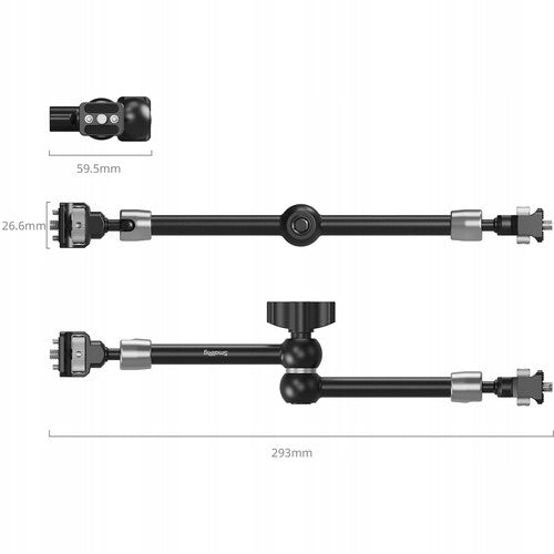 SmallRig 5309 Magic Arm 11" Manufacturer code 6941590023540