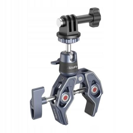 Smallrig 4102 Super Clamp with ball head mount 360 for cameras