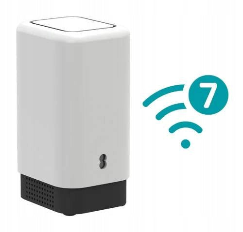 Smart 5G Router Hub3 HH70C WiFi 7 PRO Tri-Band