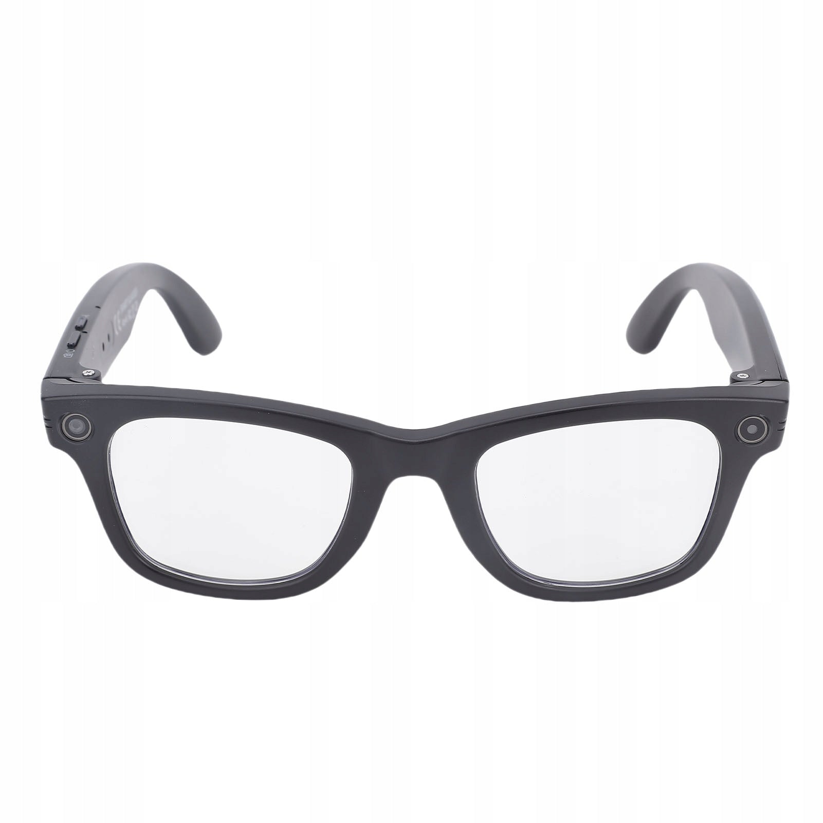 Smart AI Translation Glasses with 8MP WiFi Bluetooth ED Camera Brand no brand