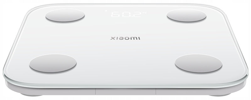 Smart Bathroom Scale Xiaomi Mi Body Composition Scale S400 Packaging status original