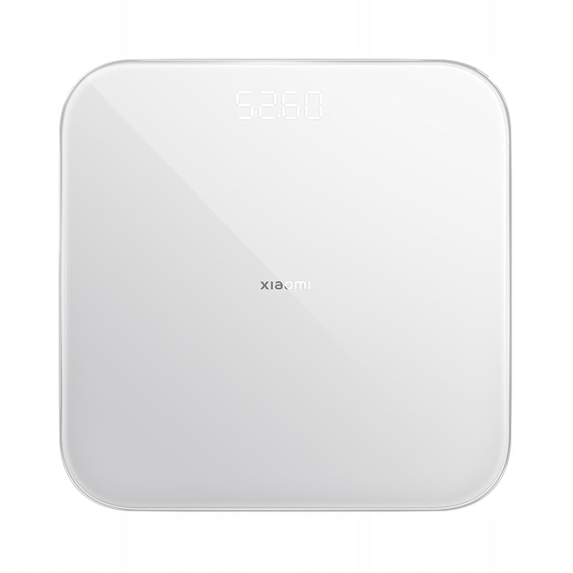 Smart Bathroom Scale Xiaomi Mi Smart Scale S200 - White