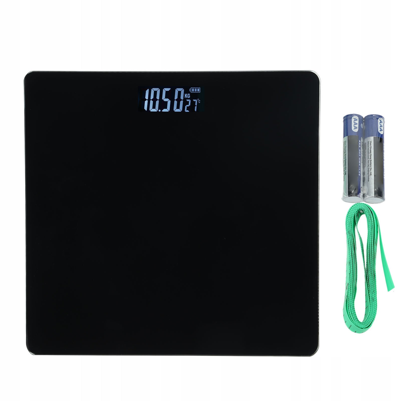 Smart Bathroom Scale for Weight Measurement Professional, K9 Brand no brand