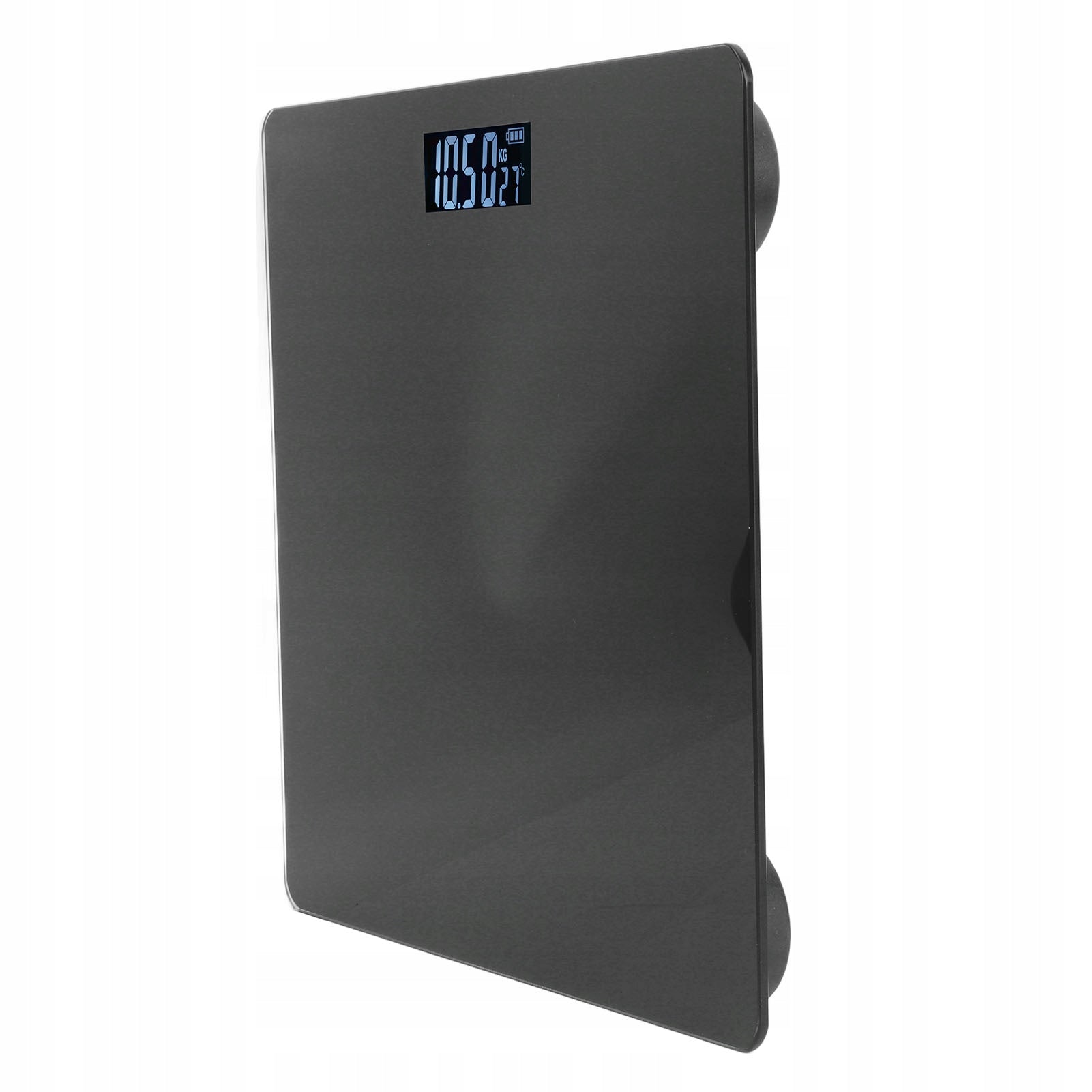Smart Bathroom Scale for Weight Measurement Professional, K9 Model 9205NCEC