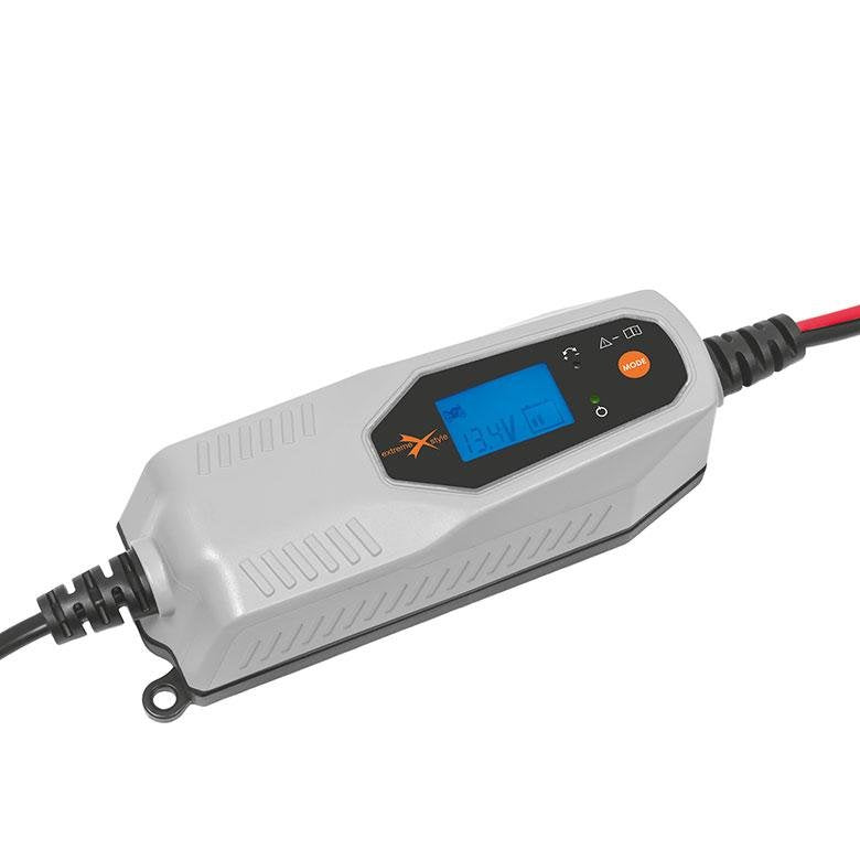 Smart Battery Charger eXtremestyle SBC-LI144