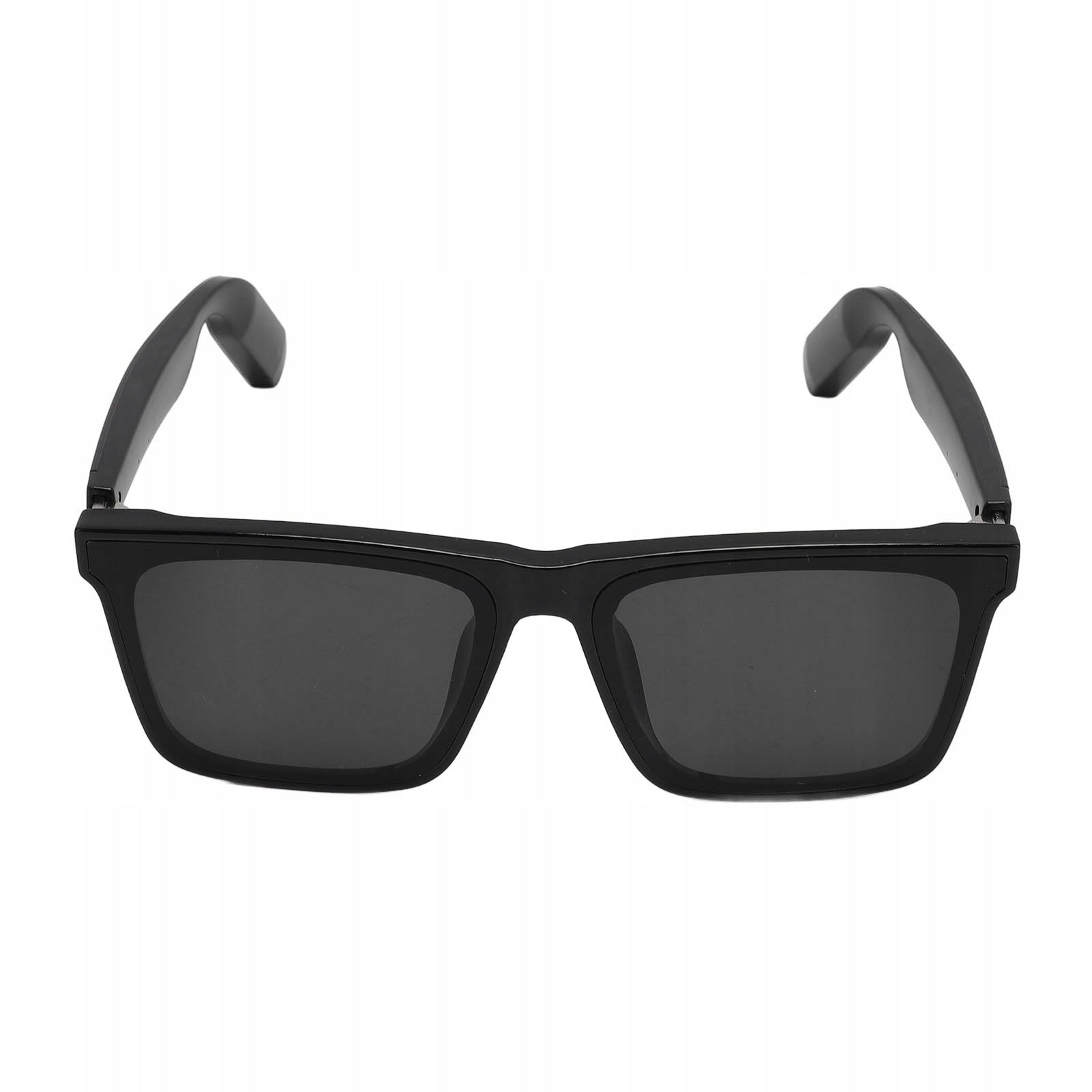 Smart Bluetooth Sunglasses Stylish Design Clear NL Brand no brand