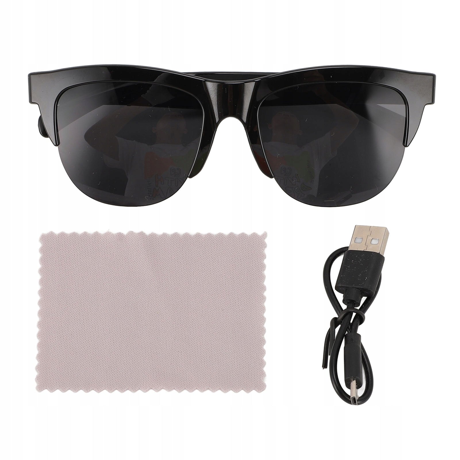 Smart Bluetooth Sunglasses Touch JY Control Manufacturer code AG250905018843