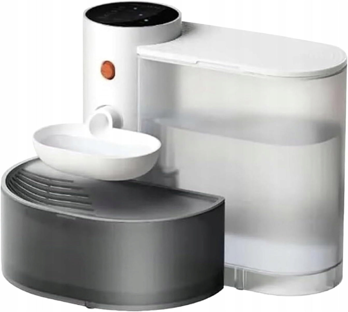 Smart Cat Water Dispenser with Sewage Separator Drinker 3000ml Packaging status original
