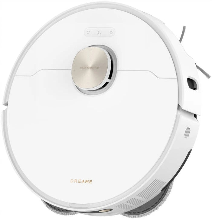 Smart Cleaning Robot Dreame X40 Ultra Complete Station XL Brand Dreame