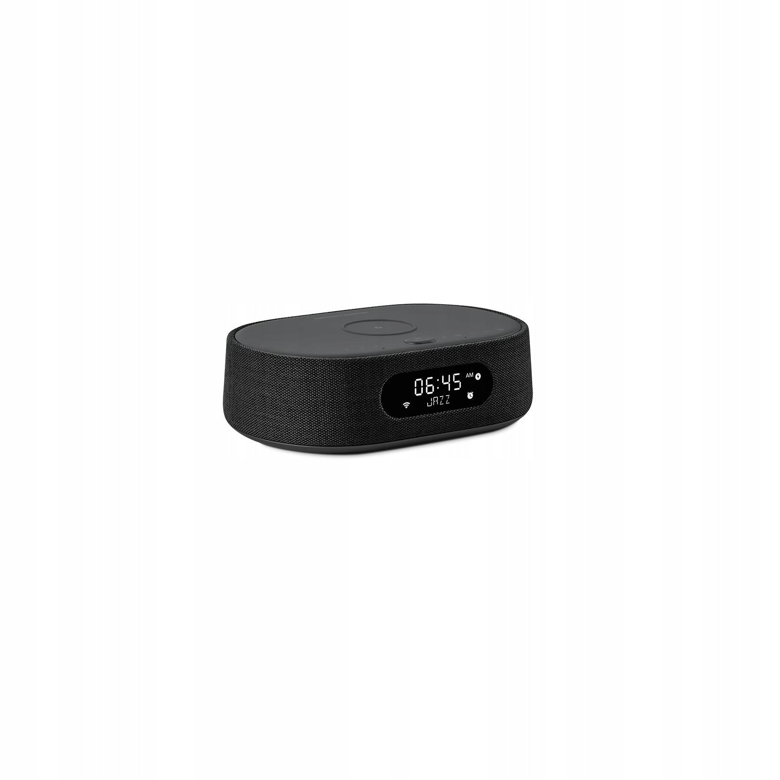 Smart Clock Radio Harman Kardon Citation Oasis | BLACK EAN (GTIN) 6925281968143