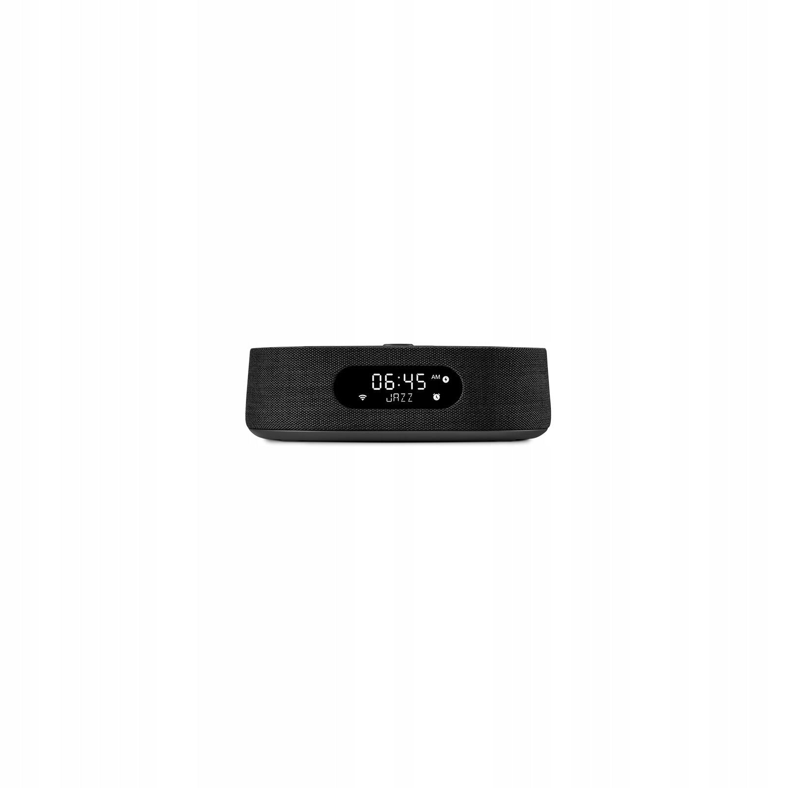 Smart Clock Radio Harman Kardon Citation Oasis | BLACK Packaging status original