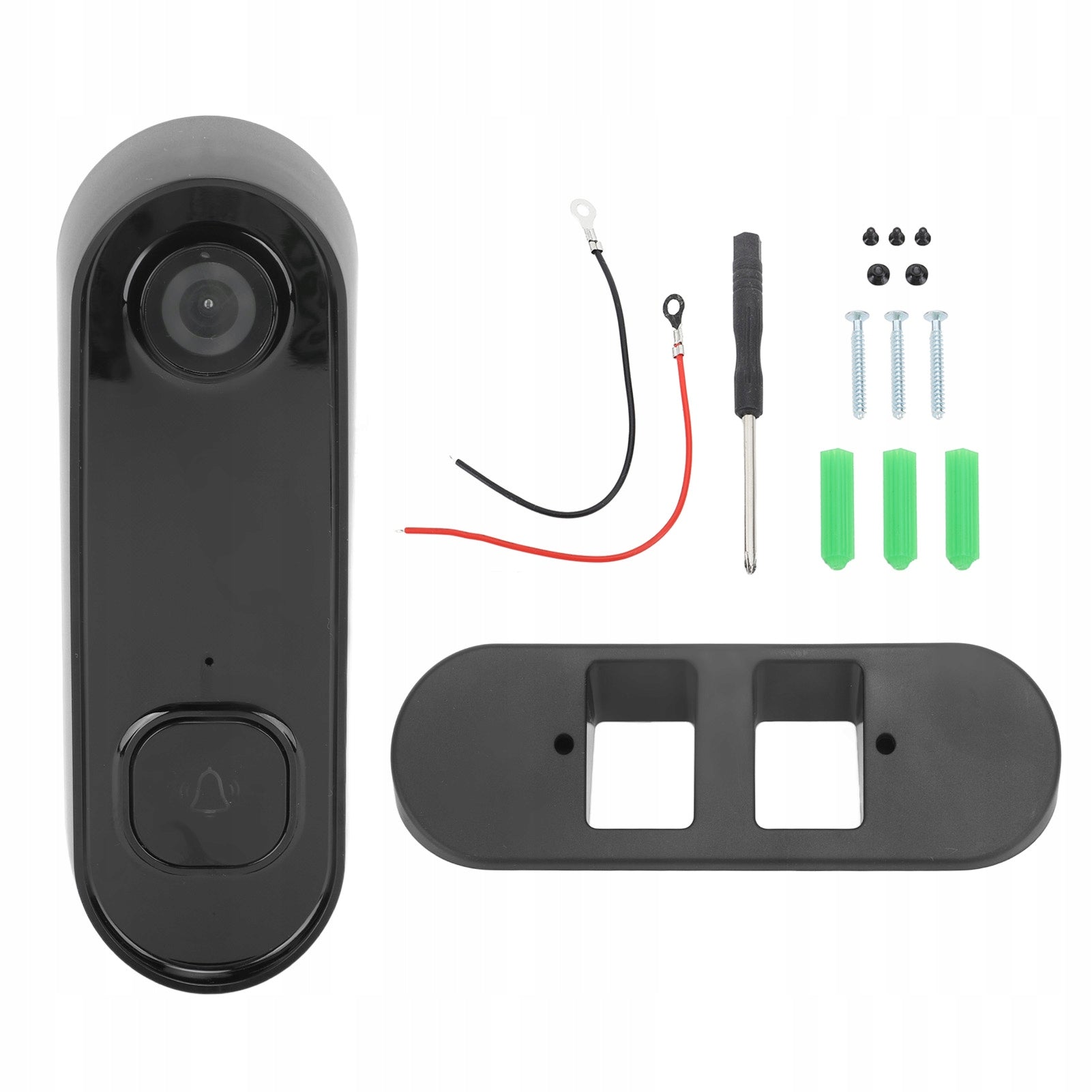 Smart Door Film Low Power Consumption 57 Brand no brand
