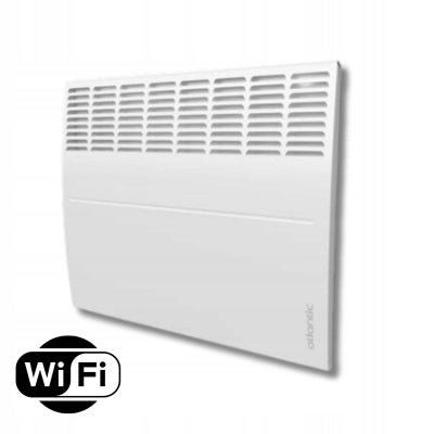 Smart Electric Heater WiFi F120 2000W Hanging - Atlantic